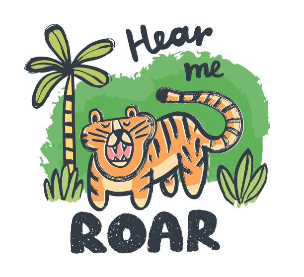 听到我的咆哮图片下载