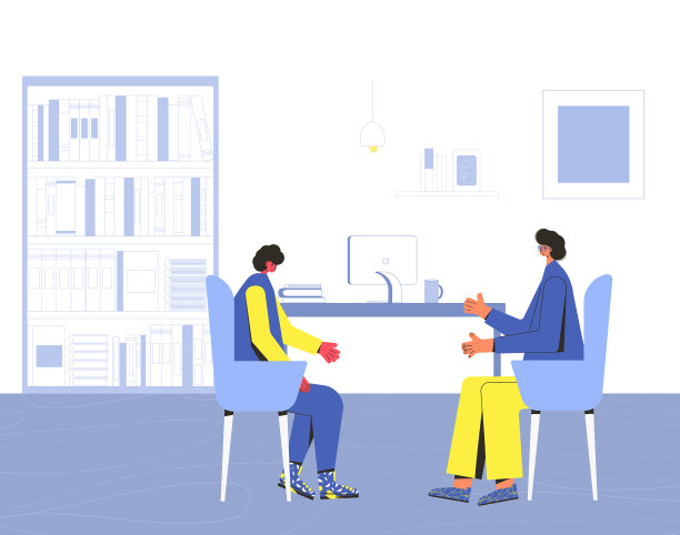 心理健康治疗会色平图片下载