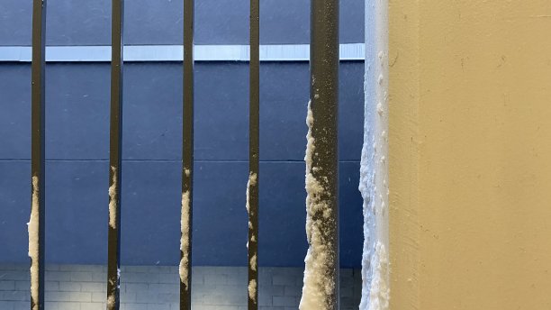 冬天的寒冷图片下载