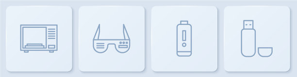 设定微波炉电池充电水平图片下载