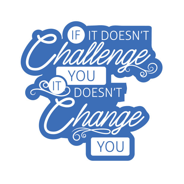 蓝色，如果它不能给你带来挑战，它也不会改变你图片下载