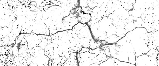 破旧的垃圾纹理无缝图案图片下载
