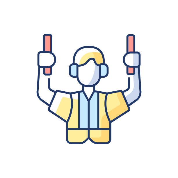 地面处理RGB颜色图标图片下载