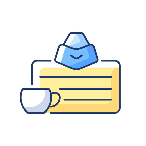 空乘执照RGB颜色图标图片下载