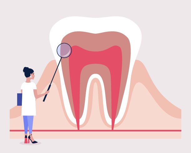 牙科的概念图片下载