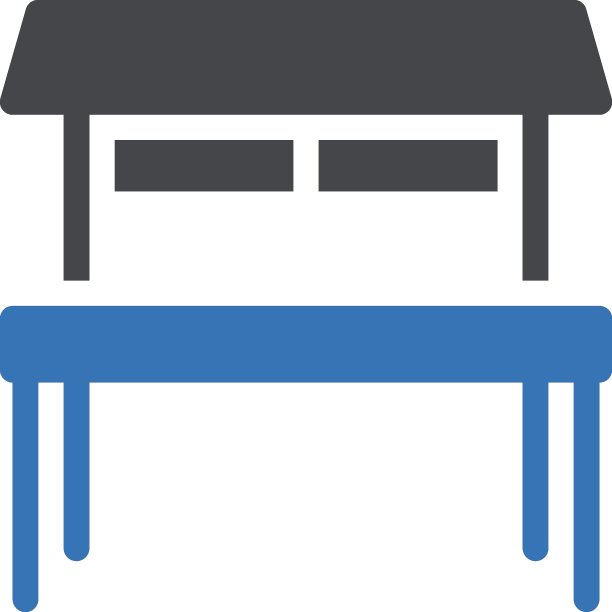 板凳上图片下载