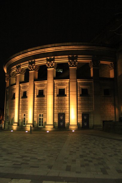 市政厅谢菲尔德图片下载