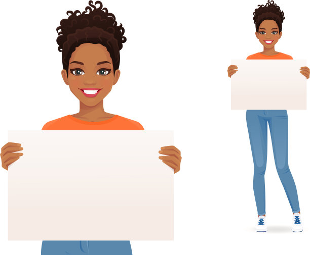 女人有董事会图片下载