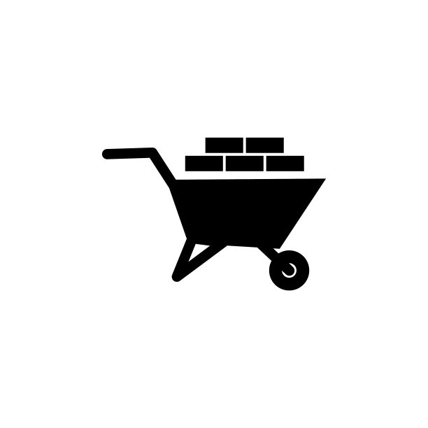 手推车设计模板图片下载