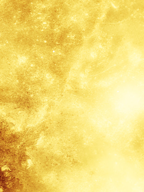 金色抽象纹理作为背景图片下载