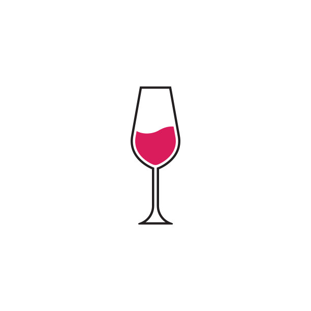 酒杯图标图片下载
