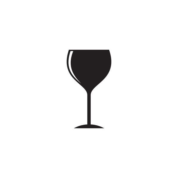 酒杯图标图片下载