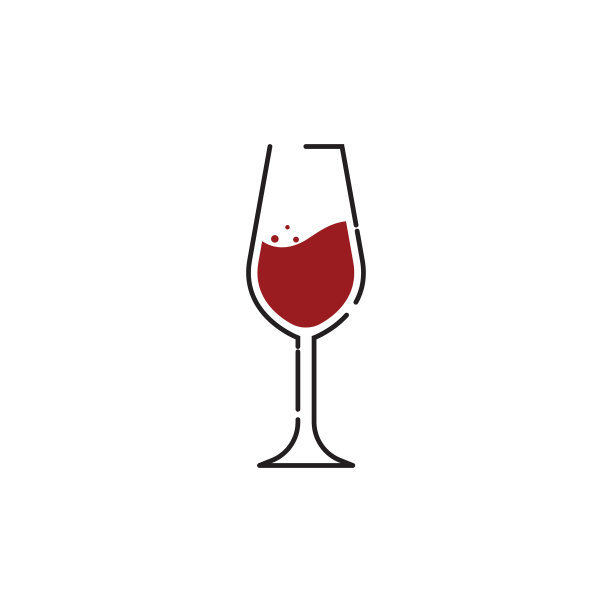 酒杯图标图片下载