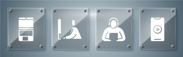 设置在线播放学生工作视频图片下载