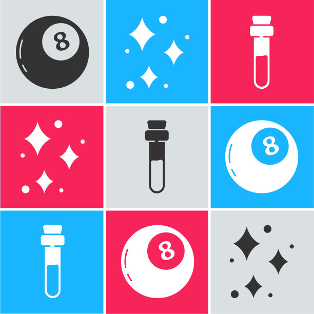 设定魔术球预测闪耀明星图片下载