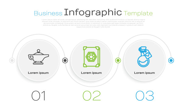 套行神灯或阿拉丁古书魔法图片下载