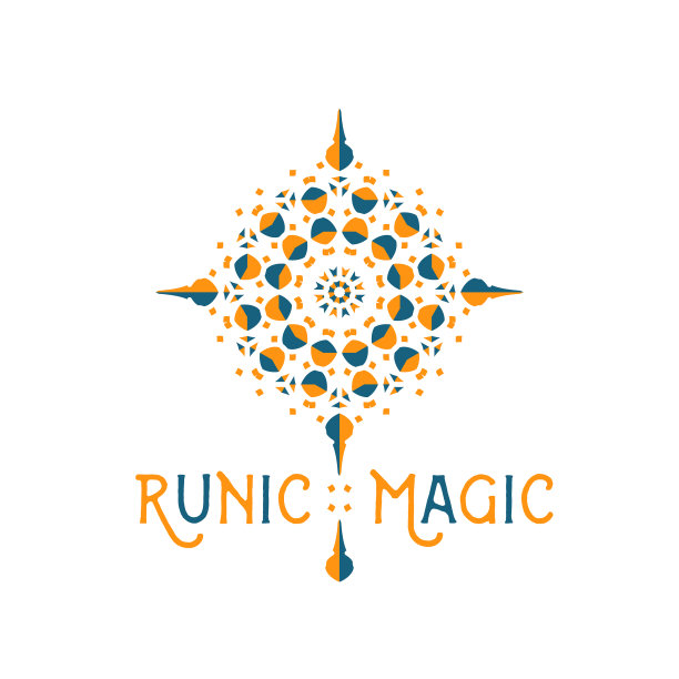 东方几何菱形符号图片下载