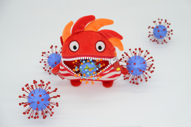 食用冠状病毒的人要担心了图片下载