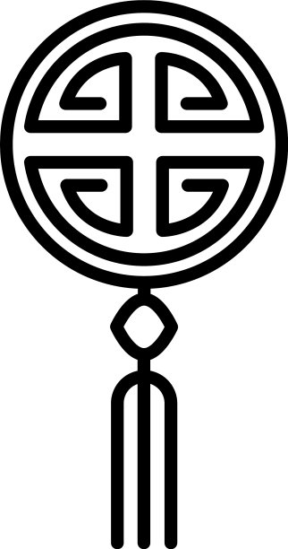 中秋佳节快乐中国装饰品图片下载