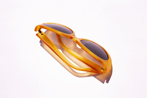 老式的太阳镜图片下载