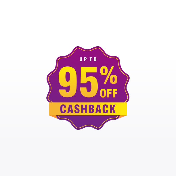 95个折扣销售徽章用于标签贴纸图片下载