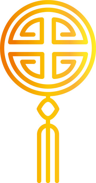 中秋佳节快乐中国装饰品图片下载