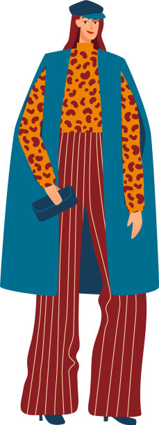 人们在街头穿着舒适的风格图片下载