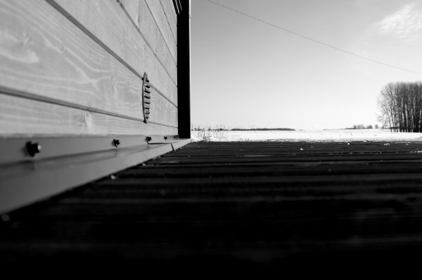 舒适和美丽的桑拿室内外图片下载