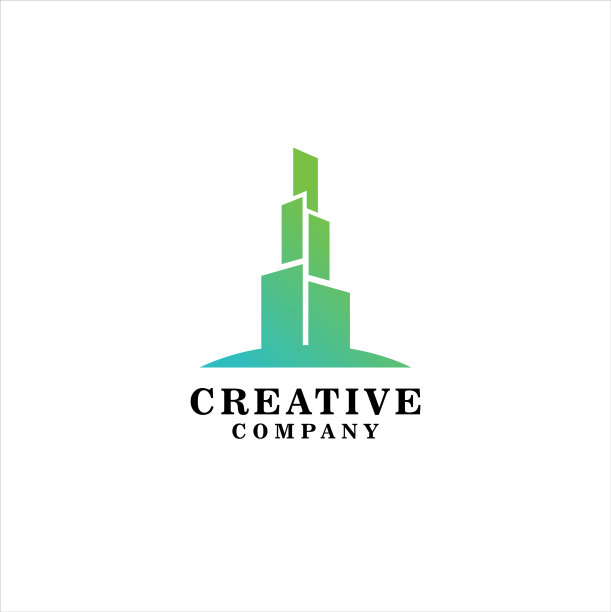 城市楼盘房地产业务图片下载