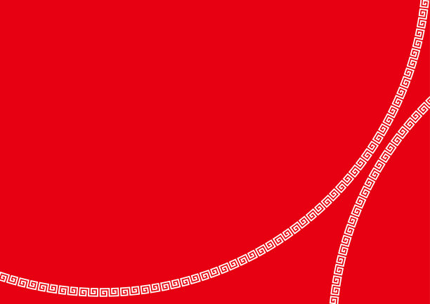 带有中国元素的背景材料图片下载