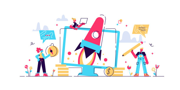 开始概念网页图片下载