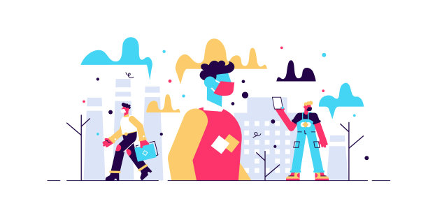 空气中的尘埃扁平细小图片下载