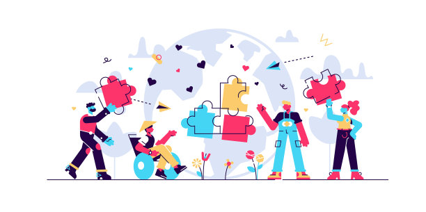 多样性的平图片下载