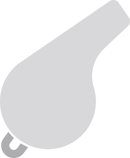 吹口哨的图标图片下载