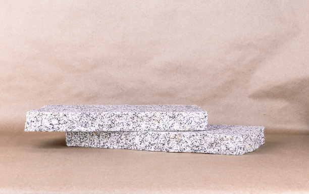 最小的基座平台。图片下载