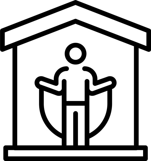 练习主页图标大纲样式图片下载