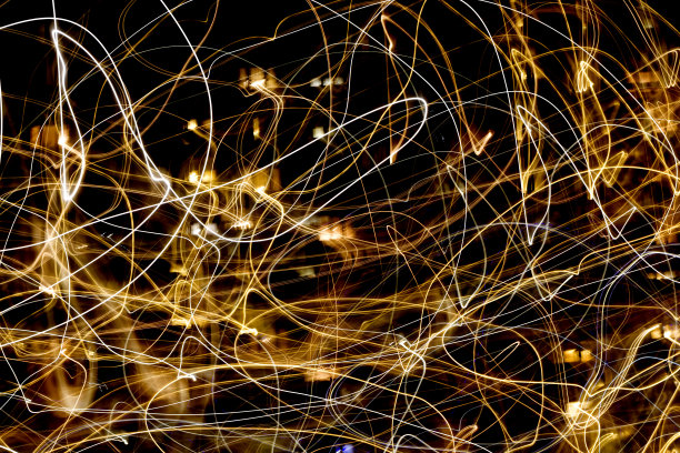 模糊的多色表面图片下载