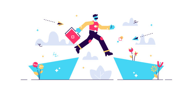 下一个大企业飞跃商人图片下载