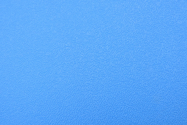 浮雕纹理皮革纹理与纹理蓝色表面图片下载