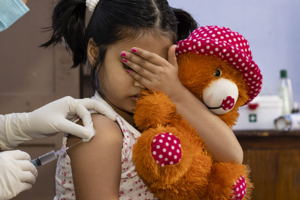 疫苗接种图片下载