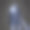 华丽的哥特式窗户石房子魔幻月光图片下载