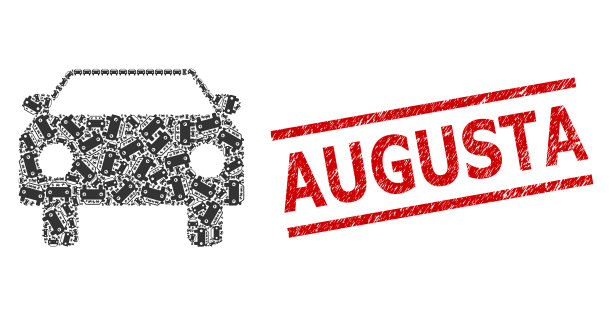 汽车递归拼贴和划花汽车项目图片下载