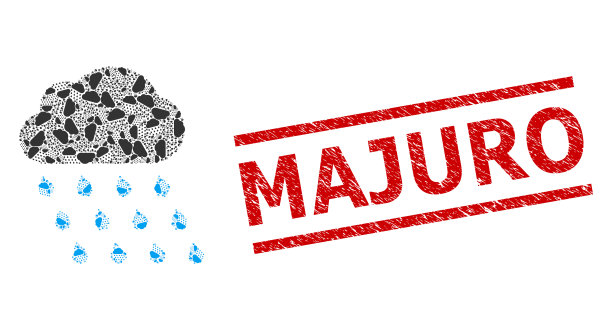 雨云递归构成雨云图片下载