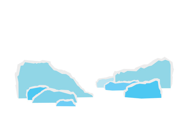 有棱角的伊泽伯格平风格图片下载
