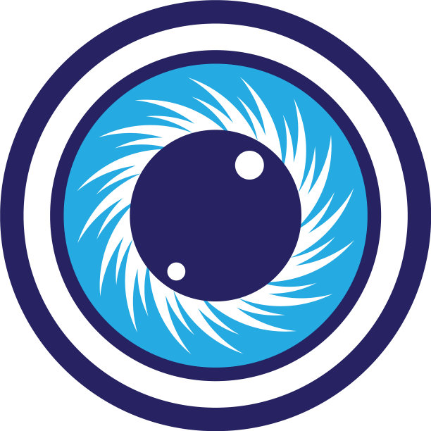 眼睛图标图片下载