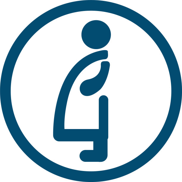 怀孕的迹象图片下载