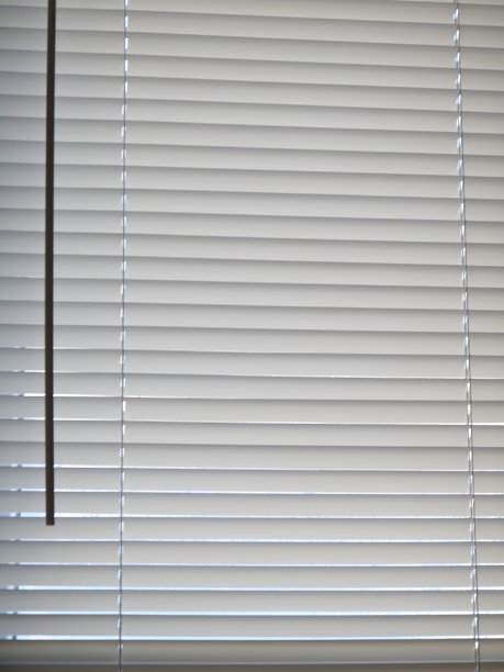 封闭的平面百叶窗图片下载