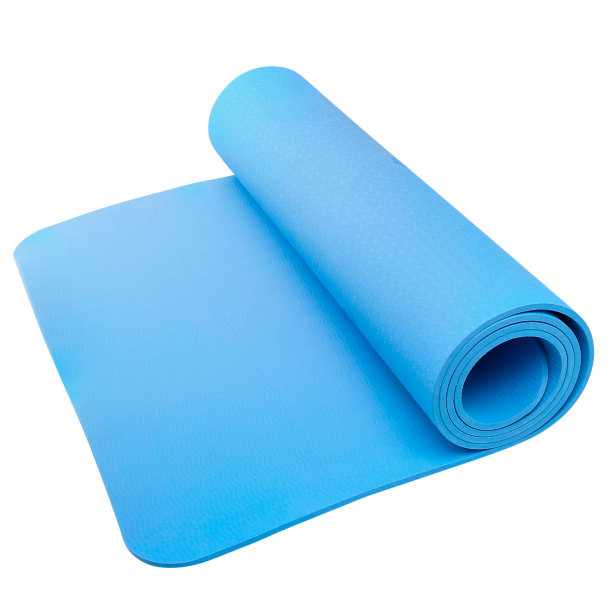 瑜伽垫隔离图片下载