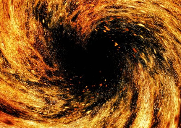 火焰背景图片下载