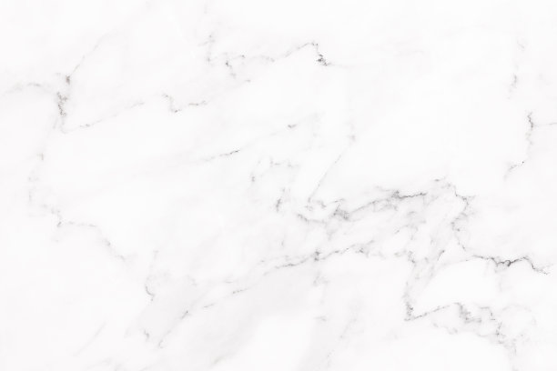 典雅的白色大理石纹理背景图片下载